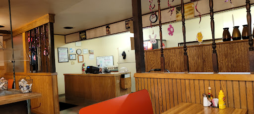 Mondo's Restaurant - United States