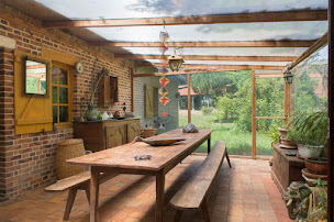 Photo n°22 de Le Bouchot à Pierrefitte-sur-Sauldre (Séminaire)