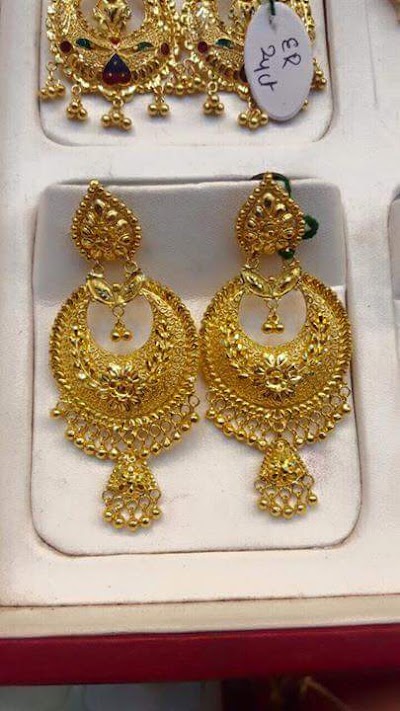 Photos of Bhreekuti Jewellers