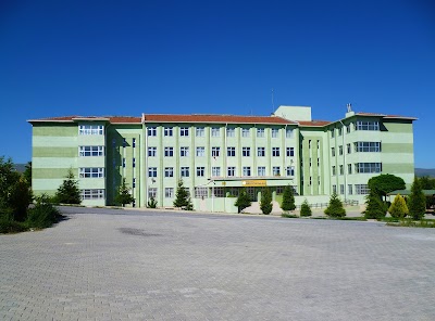 Photos of Anatolian Teacher High School