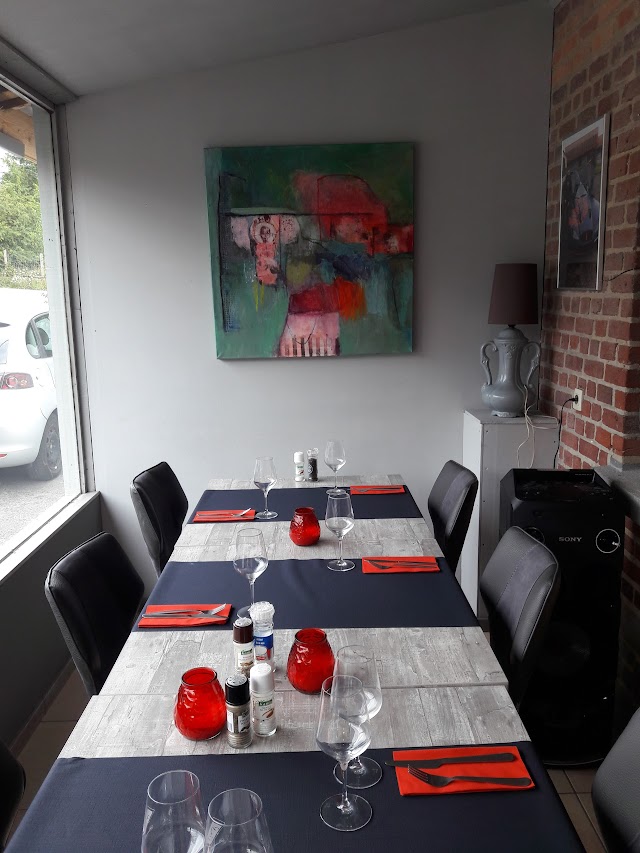 Pizzeria Ciao