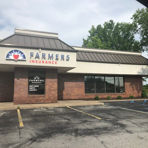 Farmers Insurance - Matthew Smith - Thumbnail