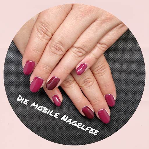 Die kleine Nagelfee - Thumbnail