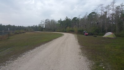 Photos of Burns Lake Campground