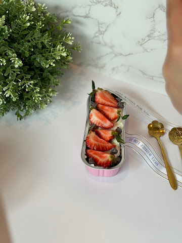 Gery’s Deli Cafe by null