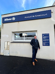 Photo n°15 de Allianz Assurance ST MARCEL SUR AUDE - Arnaud DE SIMENCOURT à Saint-Marcel-sur-Aude (Agence d'assurance)