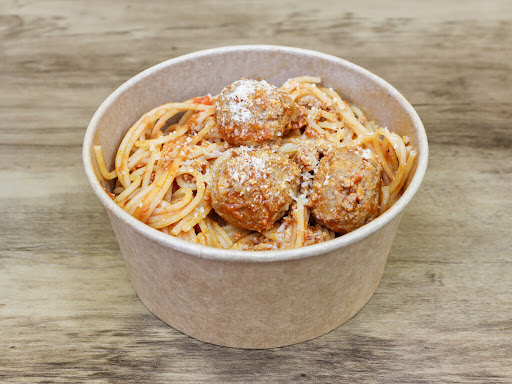 Spaghetteria del mercato - Thumbnail