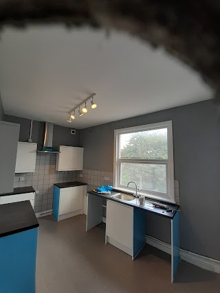 Jc Property Care Plus Handyman Services