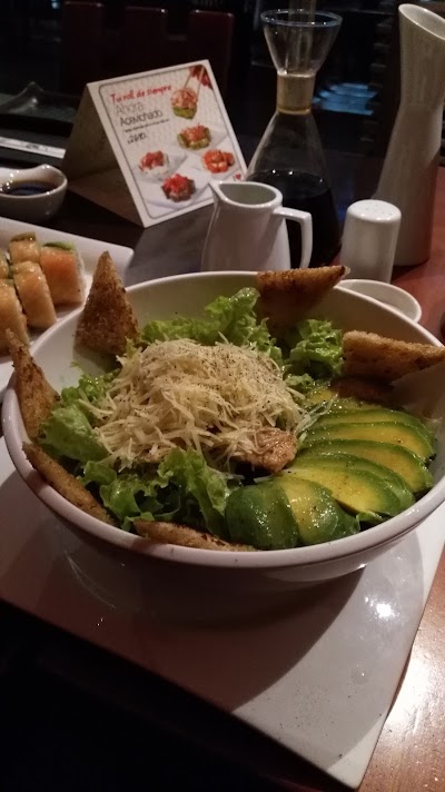 Photos of Sushibar Gohan