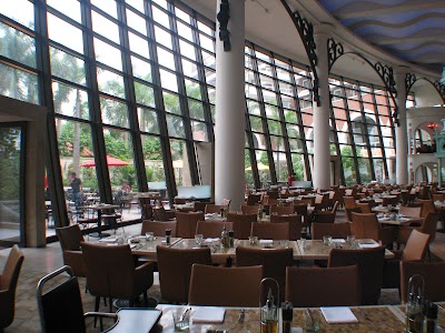 Photos of InterContinental Shenzhen