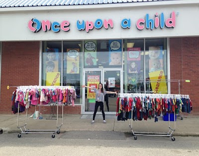Photos of Once Upon A Child Winnipeg East