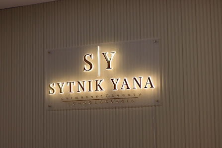 Beauty&Akademie Sytnik Yana Lerchenstraße 30, 74564 Crailsheim