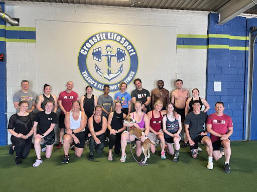 CrossFit LifeSport - Gym & Fitness - Thumbnail