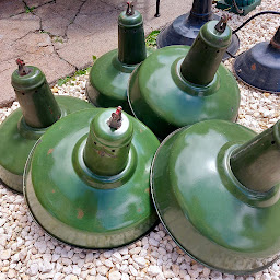 Photo n°9 de Brocante 