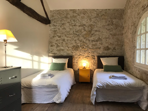 Photo de Les Roses de Coulon à Sainte-Colombe-en-Bruilhois (47310)