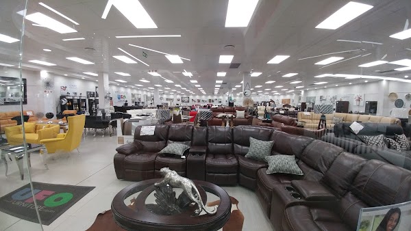 United Furniture Outlets Shop No S00142 Westgate Shopping