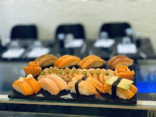 Photo n°47 de New Bowls & Rolls à Paris (Restaurant japonais)