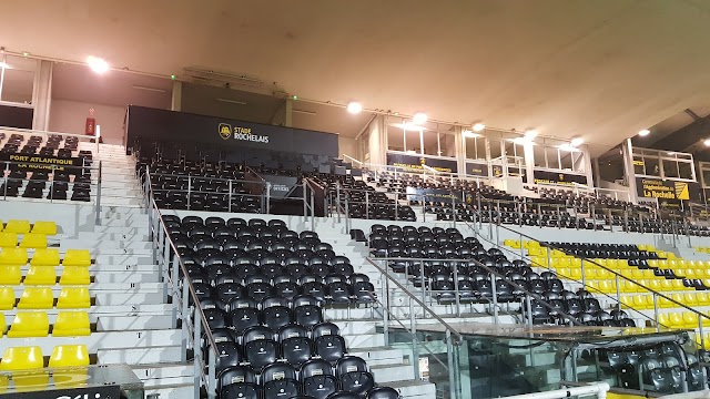 Stade Marcel Deflandre