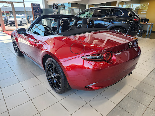 Mazda Drummondville - Thumbnail