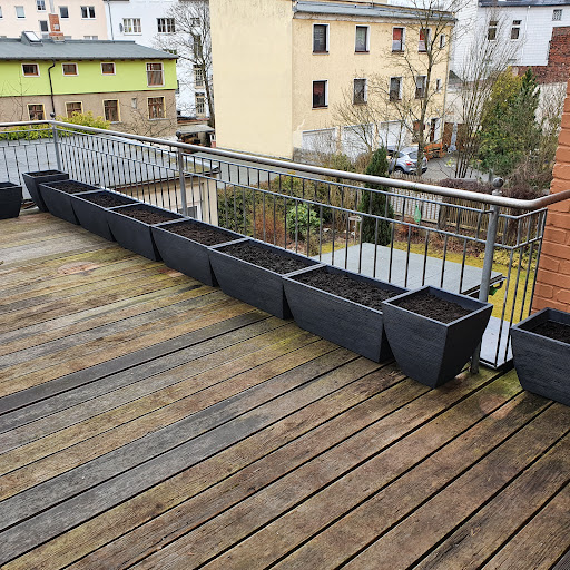Nelly's Garten - Visual
