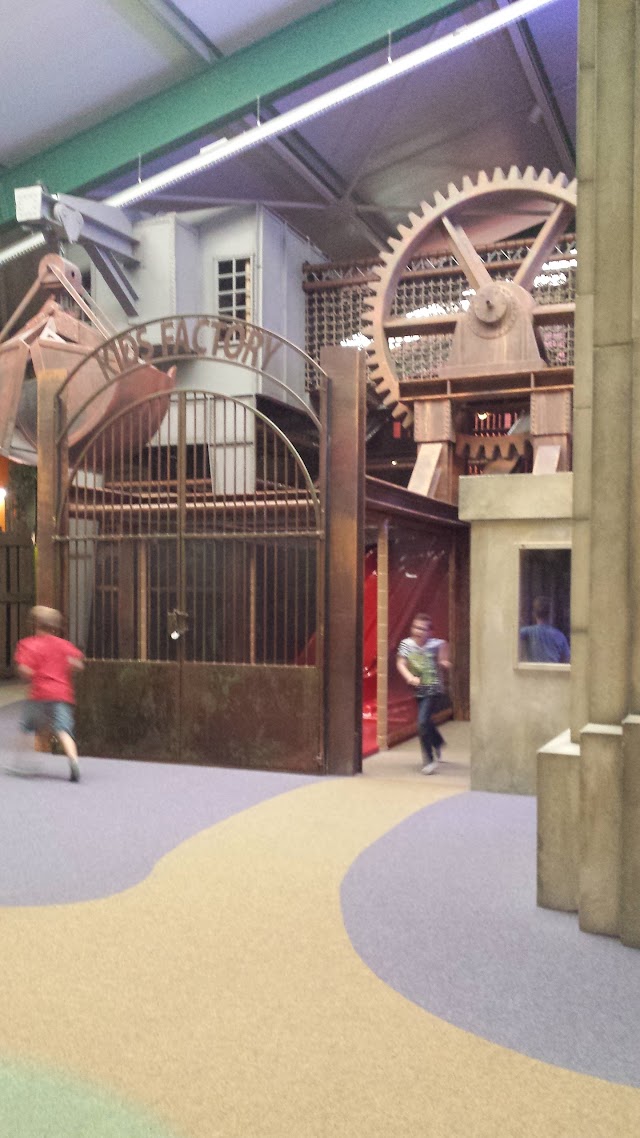 Kids Wonderland