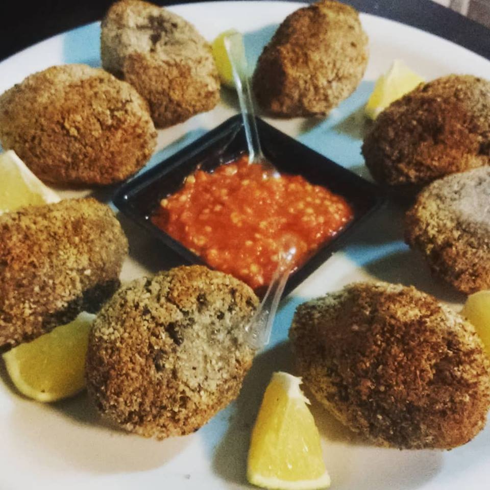 Boteco Ouzar — photo 4