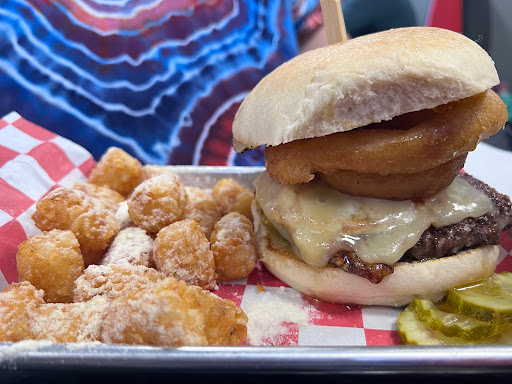 Off The Wall Sandwich Company - Thumbnail