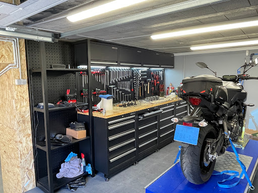 AXL'R MOTO