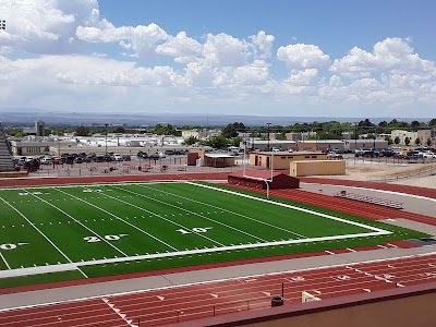 Wilson Stadium