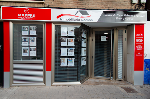 Inmobiliaria Lomas