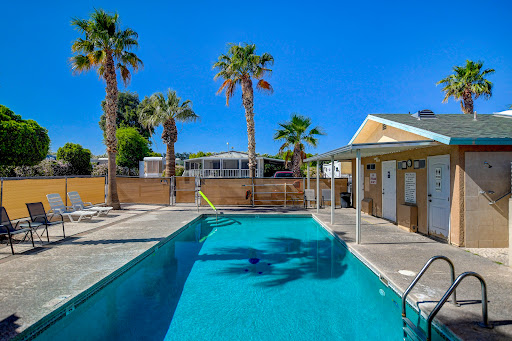 Desert View RV Resort - Thumbnail