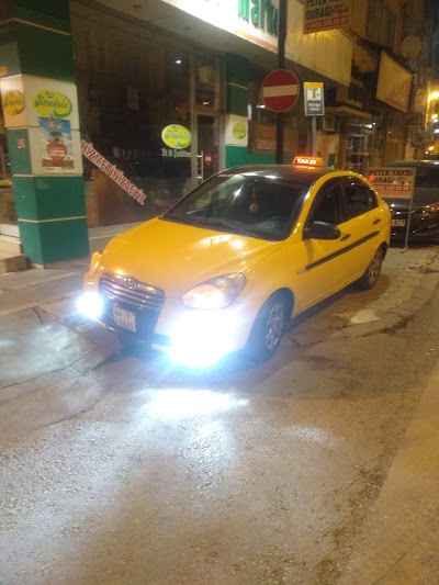 Petek Taxi