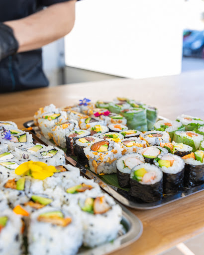 Sushi Privé