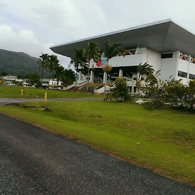 Photos of College of Micronesia- Pohnpei Campus