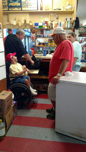 Powell's Grocery & Grill - Thumbnail