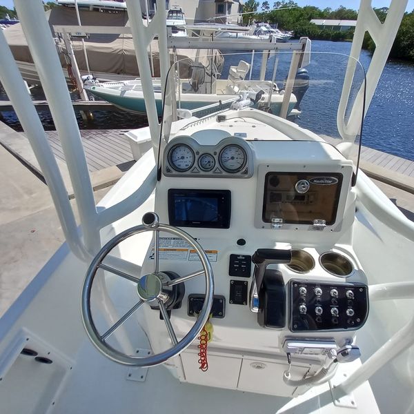 Topwater Marine Detailing photo 5