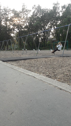 Strawberry Elementary School - Thumbnail