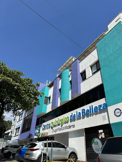Centro Quirúrgico de la Belleza