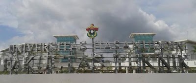 Photos of Kampus II FT UNHAS