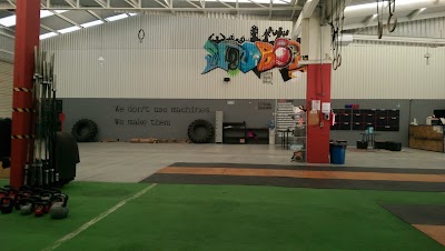 Photos of WBX PACHUCA - CF Center