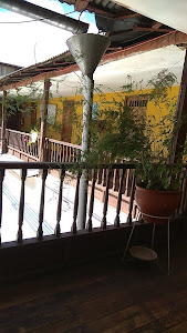 Hostal Peru 8