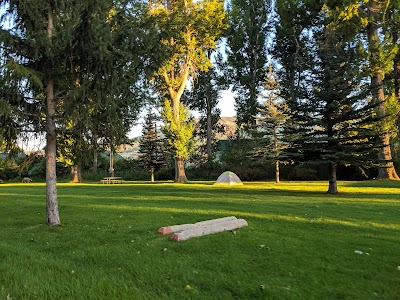 Washoe Park