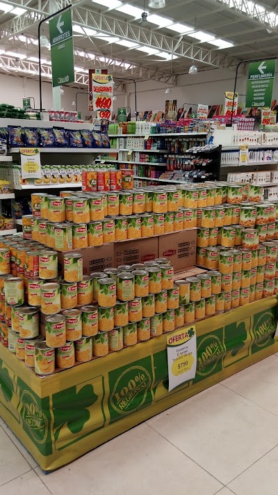 Photos of Supermarket El Trebol