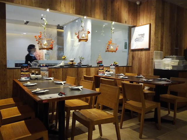 Din Tai Fung