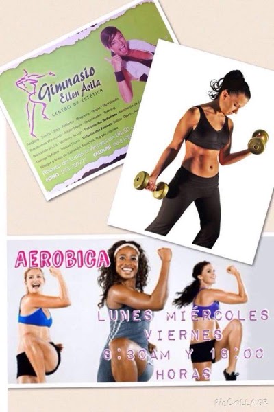 Photos of Gimnasio Ellen Avila