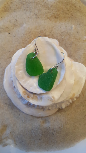 seaglassjewelrybyreni.com - Thumbnail