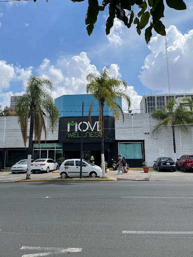 Move Wellness Urban Vallarta - Thumbnail