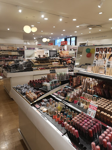 Avis sur MONOPRIX à Tours - Supermarché