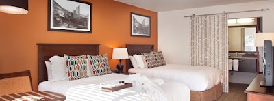 Photos of Molly Gibson Lodge