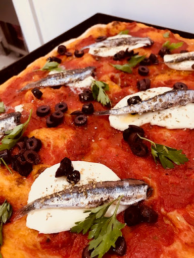 Scuola Pizzaioli Margherita2000 - Thumbnail